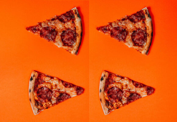 Ateliers « Bon Pizz »