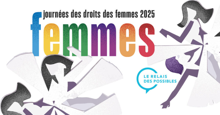 Journées des droits des Femmes #2025