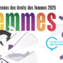 Journées des droits des Femmes #2025