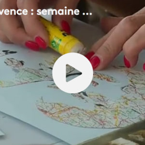 Aix-en-Provence : Semaine de La Fraternité