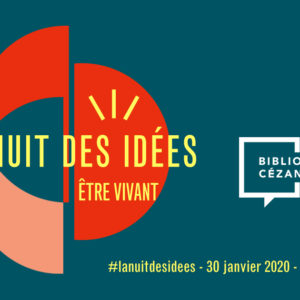La Nuit des Idées #2020
