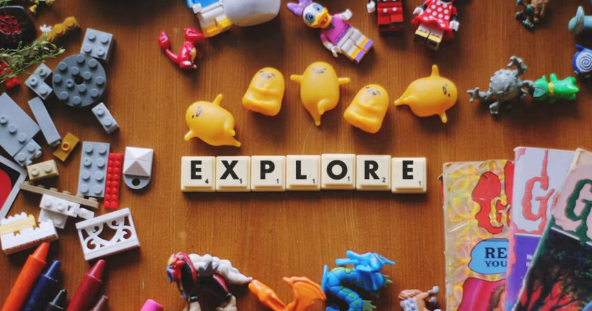 Programme des animations en Octobre