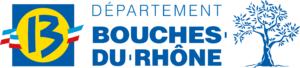 Departement Bouches-du-Rhône-13-Olivier