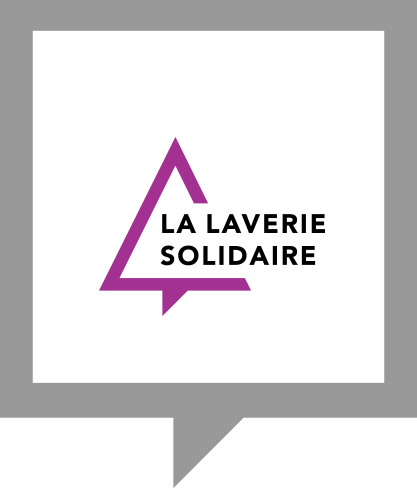 Laverie-solidaire